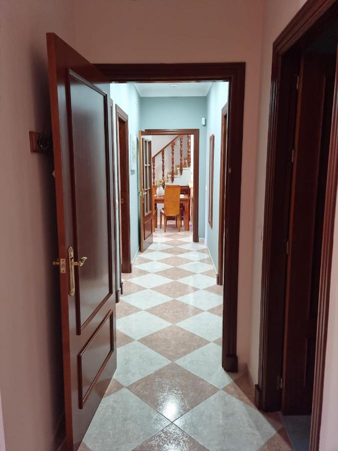Piso Levante 阿尔科斯-德拉弗龙特拉 外观 照片